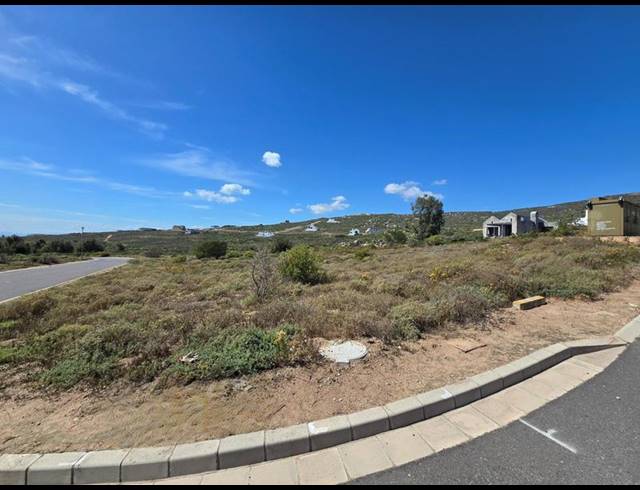 LAND FOR SALE IN ST HELENA VIEWS